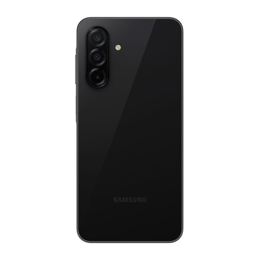 Smartphone SAMSUNG Galaxy A26 5G 128Go Noir + Coque Transparente