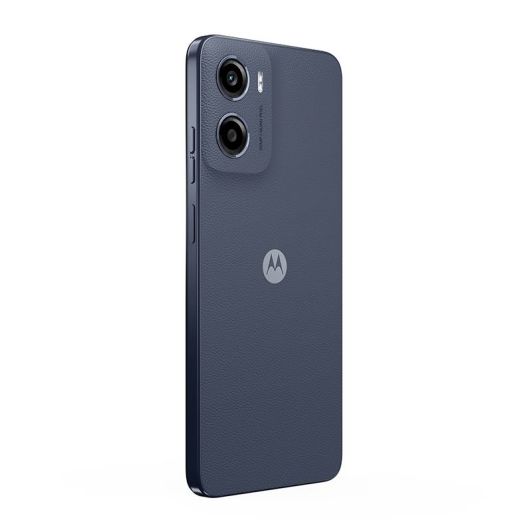 Smartphone MOTOROLA Pack E15 64Go Noir