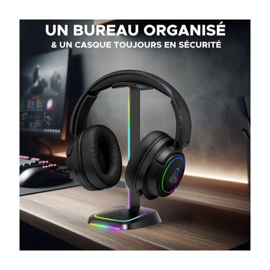 Support THE G-LAB KULT STAND NEON