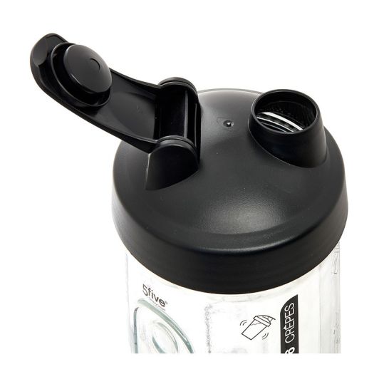 Shaker crêpes 800ml