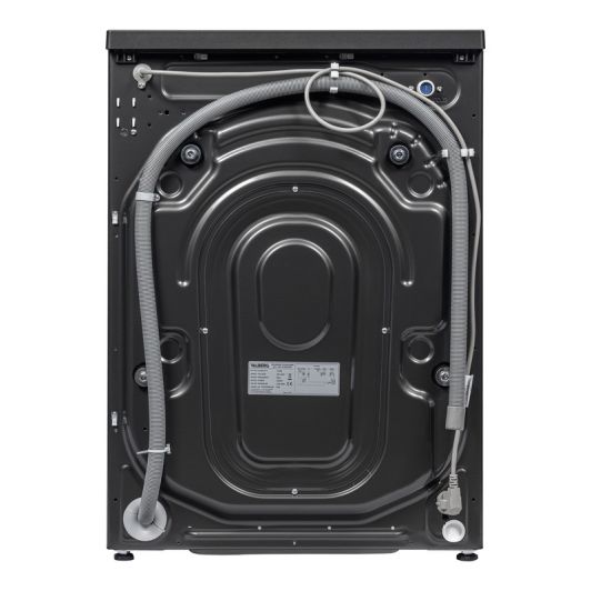 Lave-linge hublot 12 kg VALBERG WF 1214 A SD S566C