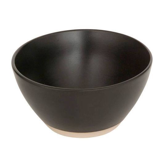 Saladier poke bowl 1,2L 18x9cm