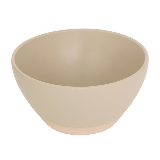 Saladier poke bowl 1,2L 18x9cm