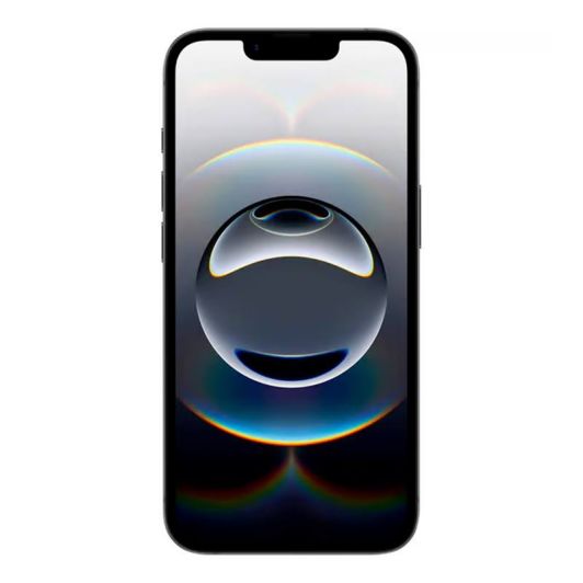 APPLE iPhone 16 Pro Max 256Go Noir Reconditionné grade A+