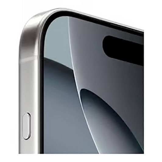 APPLE iPhone 16 Pro Max 256Go Blanc Reconditionné grade A+