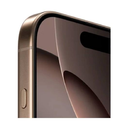 APPLE iPhone 16 Pro Max 256Go Jaune Reconditionné grade A+