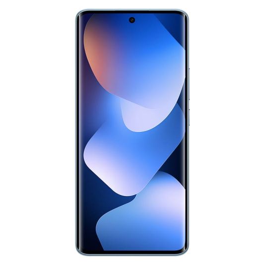 Smartphone XIAOMI Redmi Note 15 4G 256Go Bleu + Coque