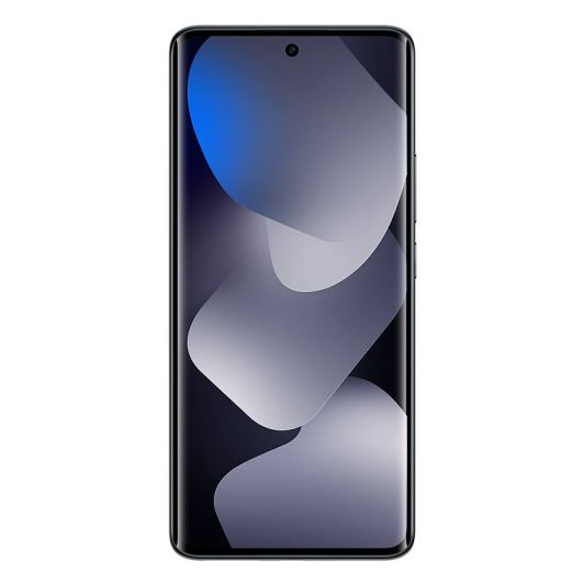 Smartphone XIAOMI Redmi Note 15 5G 256Go Noir