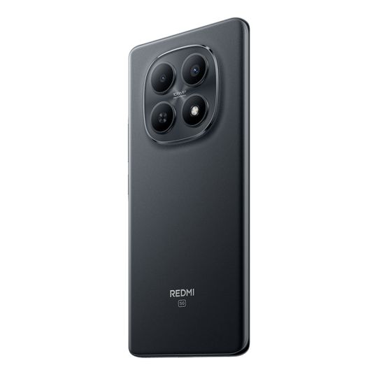 Smartphone XIAOMI Redmi Note 15 5G 256Go Noir