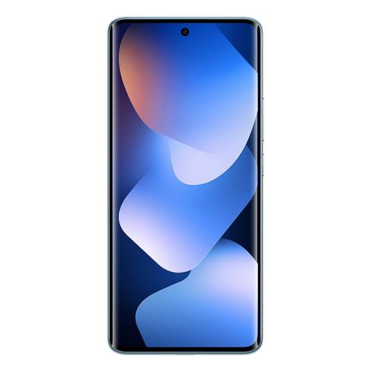 Smartphone XIAOMI Redmi Note 15 5G 256Go Bleu