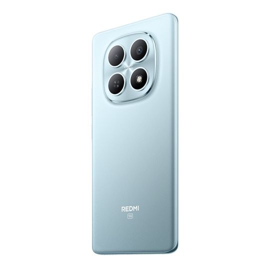 Smartphone XIAOMI Redmi Note 15 5G 256Go Bleu