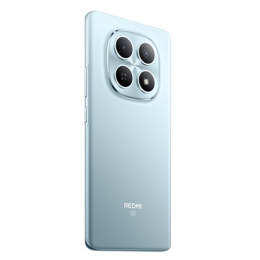 Smartphone XIAOMI Redmi Note 15 5G 256Go Bleu