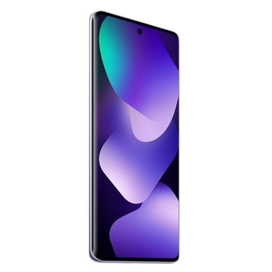 Smartphone XIAOMI Redmi Note 15 5G 256Go Violet