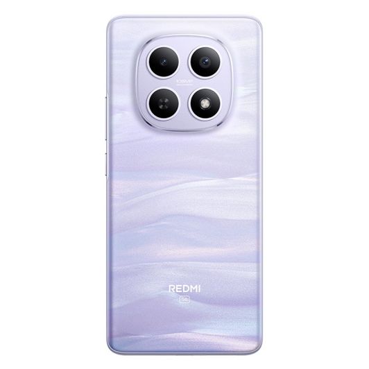 Smartphone XIAOMI Redmi Note 15 5G 256Go Violet