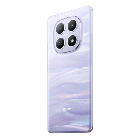 Smartphone XIAOMI Redmi Note 15 5G 256Go Violet