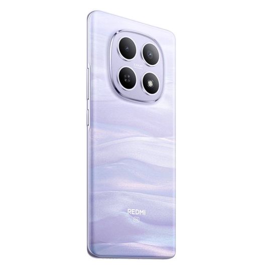 Smartphone XIAOMI Redmi Note 15 5G 256Go Violet