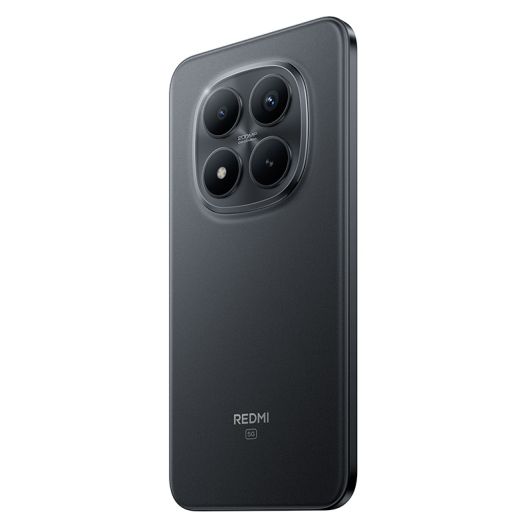 Smartphone XIAOMI Redmi Note 15 Pro+ 5G 256Go Noir