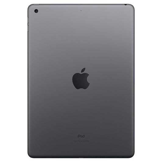 APPLE iPad 7 (2019) 128Go Gris Reconditionné grade A+