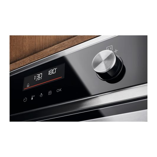 Four chaleur tournante ELECTROLUX EOF6P66BX