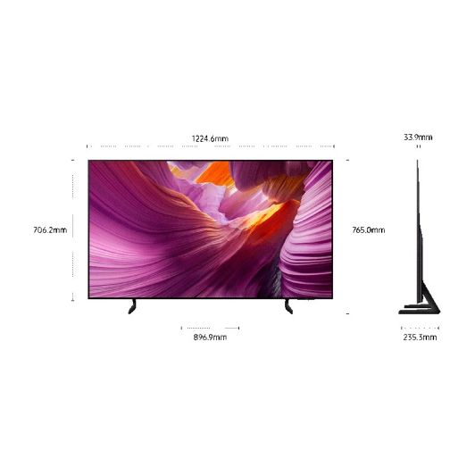 TV OLED 55