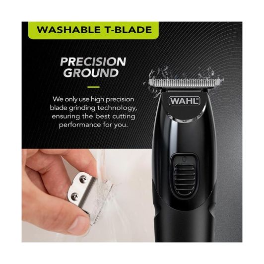 Tondeuse multifonctions WAHL ALL IN ONE