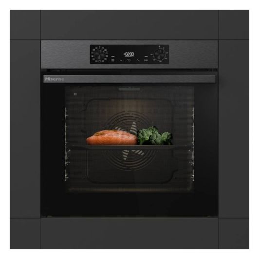 Four chaleur tournante HISENSE BSA 65226 PBX