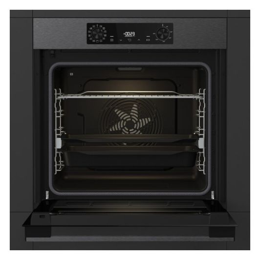 Four chaleur tournante HISENSE BSA 65226 PBX