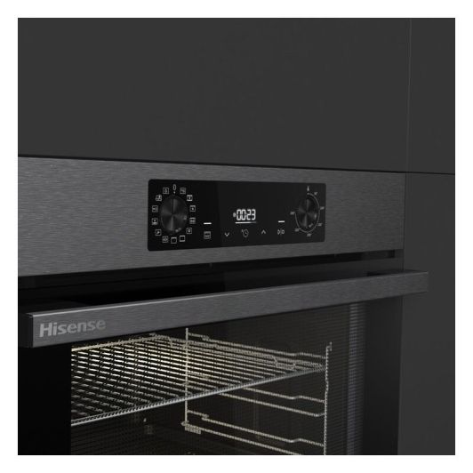 Four chaleur tournante HISENSE BSA 65226 PBX