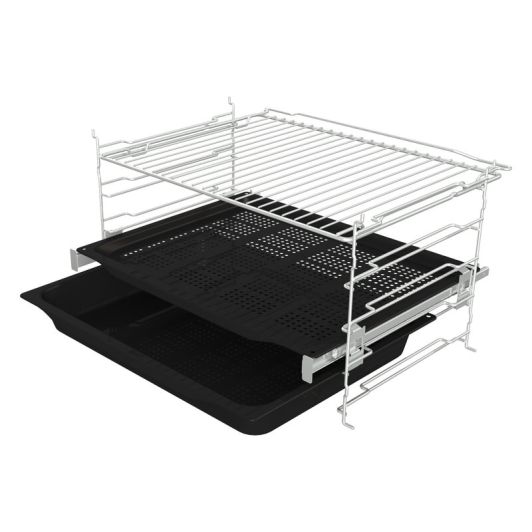 Four chaleur tournante HISENSE BSA 65226 PBX