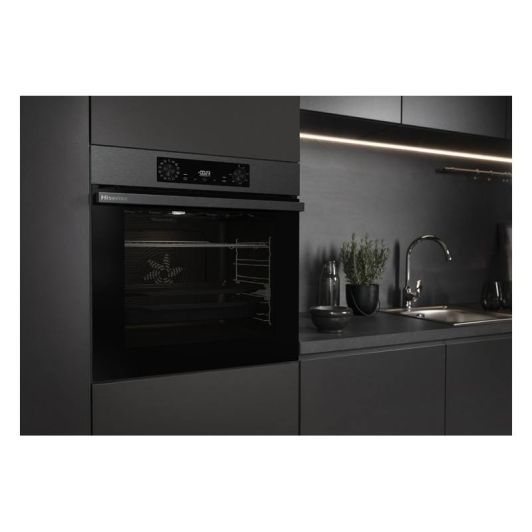 Four chaleur tournante HISENSE BSA 65226 PBX