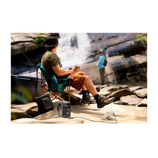 Power Station ECOFLOW TRAIL 300 (288Wh)