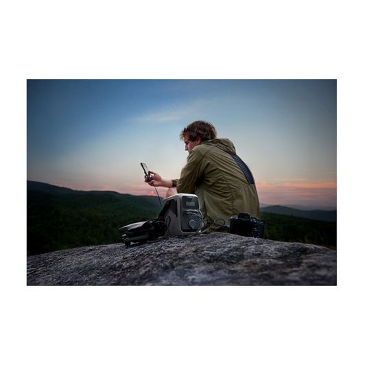 Power Station ECOFLOW TRAIL 300 (288Wh)