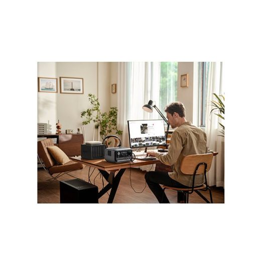 Power Station ECOFLOW RIVER 3 Plus