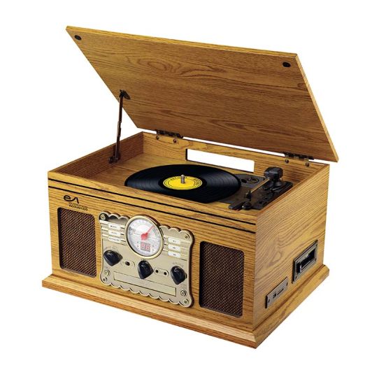 Micro-chaîne EVIDENCE ACOUSTICS PL300