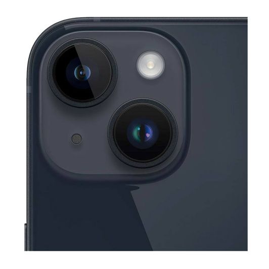 APPLE iPhone 14 Plus 128Go Noir Reconditionné grade A+