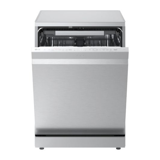Lave-vaisselle 14 couverts 60 cm LG DF375HVS 14S43DB A