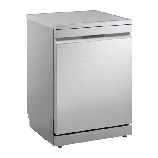 Lave-vaisselle 14 couverts 60 cm LG DF375HVS 14S43DB A