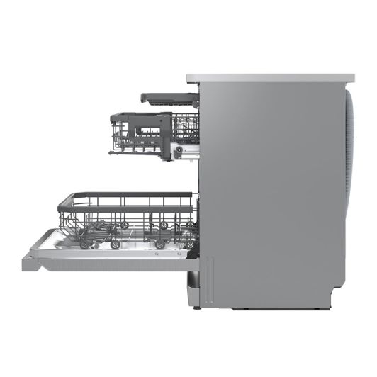 Lave-vaisselle 14 couverts 60 cm LG DF375HVS 14S43DB A
