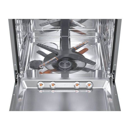 Lave-vaisselle 14 couverts 60 cm LG DF375HVS 14S43DB A