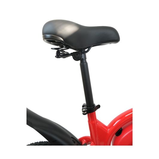 Draisienne URBANGLIDE BIKE 14 Rouge reconditionnée Grade A +