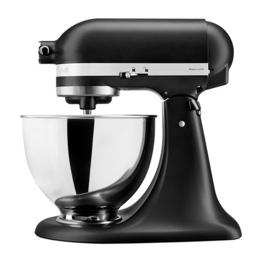 Robot KITCHENAID Classic 4.3L - 5KSM95PSEB