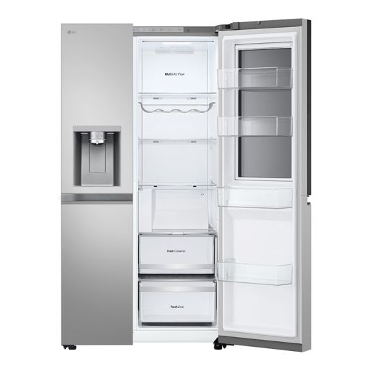 Réfrigérateur américain LG GSXE80PYBD