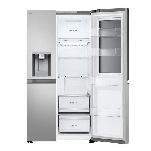 Réfrigérateur américain LG GSXE80PYBD