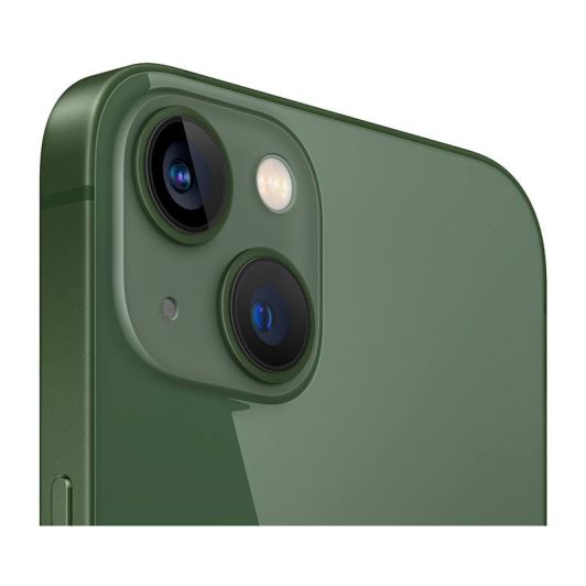 APPLE iPhone 13 128Go Vert Reconditionné grade éco Batterie neuve