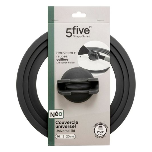 Couvercle multi tailles 16 18 20cm