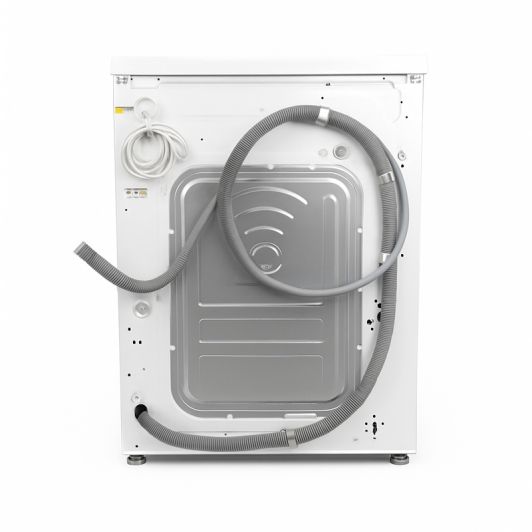 Lave-linge séchant reconditionné LG F14U2TDH1N