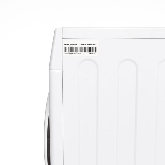 Lave-linge séchant reconditionné LG F14U2TDH1N