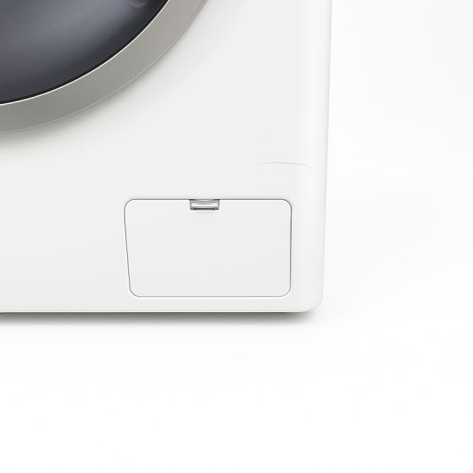 Lave-linge séchant reconditionné LG F14U2TDH1N