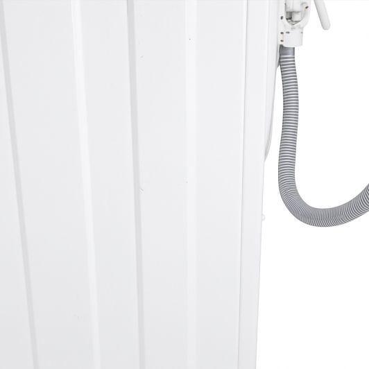 Lave-linge séchant reconditionné LG F14U2TDH1N