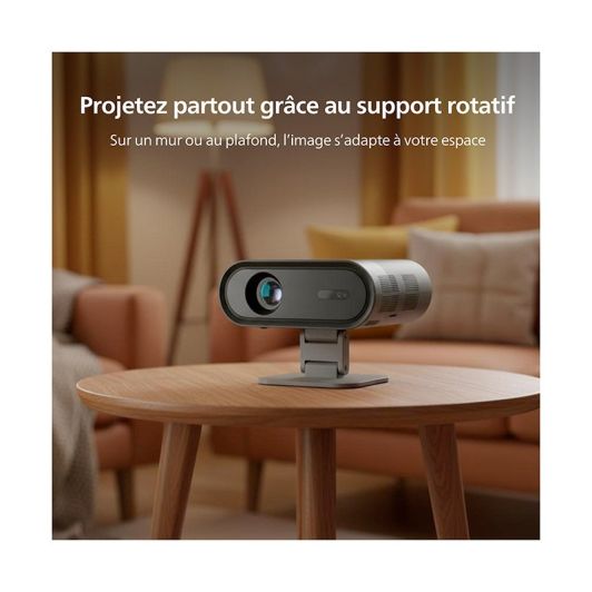 Projecteur PHILIPS NeoPix 160 connecté